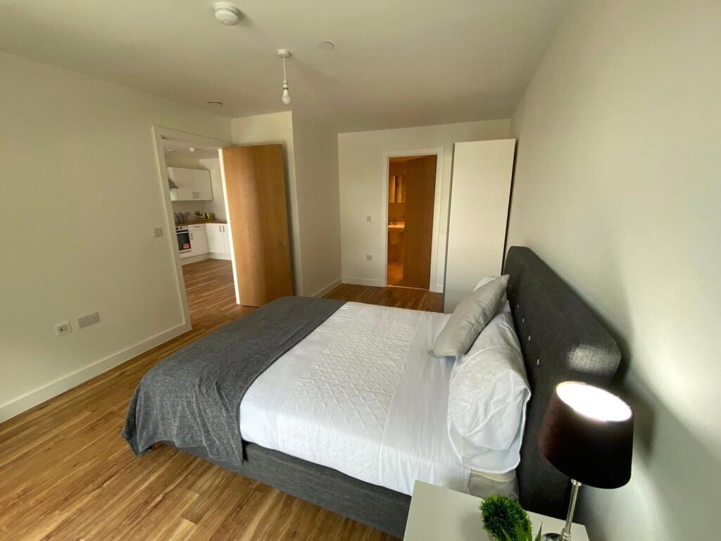 3 Pomona Strand, Old Trafford, M16 photo 4