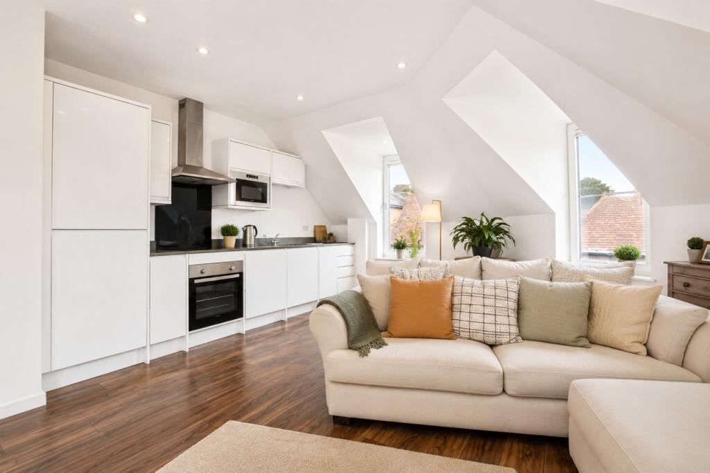 Lower Dagnall Street, St. Albans - View 6