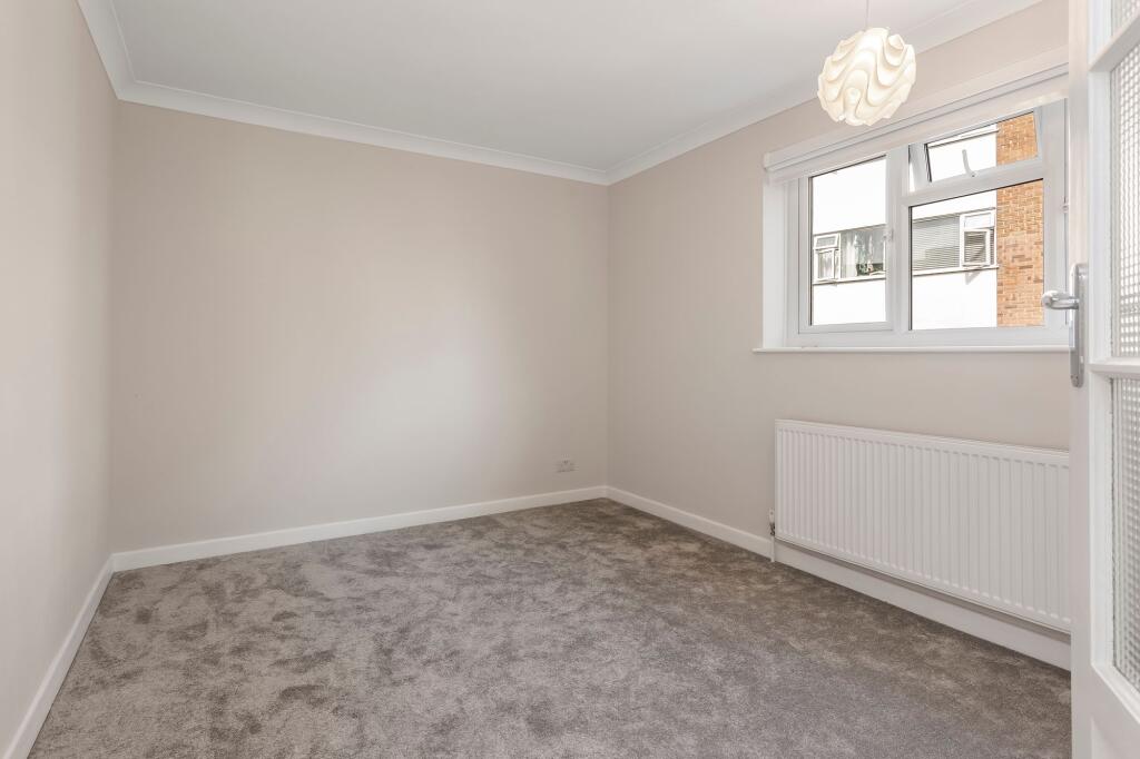 Wilbury Villas, Somerset Court, BN3 photo 4