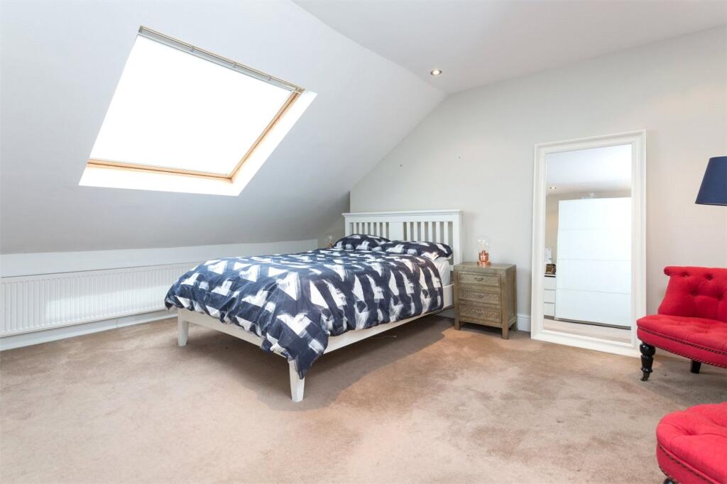 Apartment in London, Globe Town, Stepney - View 4