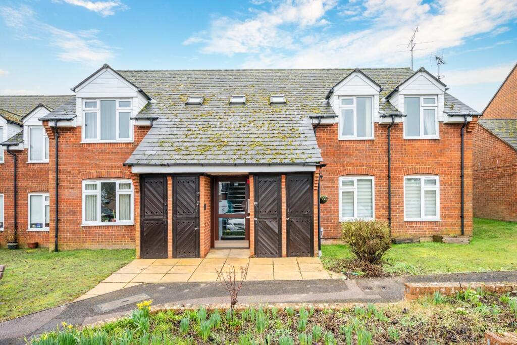 Main image of property: Henbit Close, Tadworth