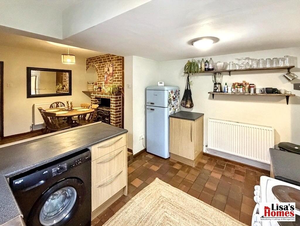 Main image of property: Spurgeon Score, Lowestoft