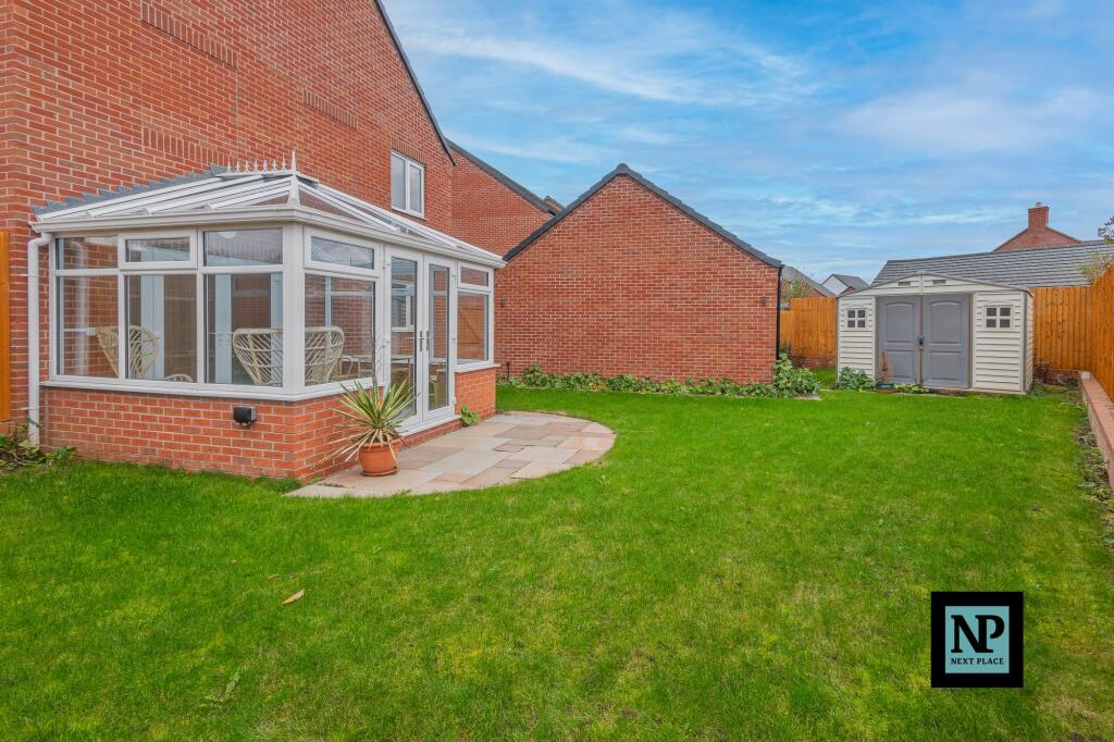 Additional image 34 of Meadow Way, Tamworth, B79