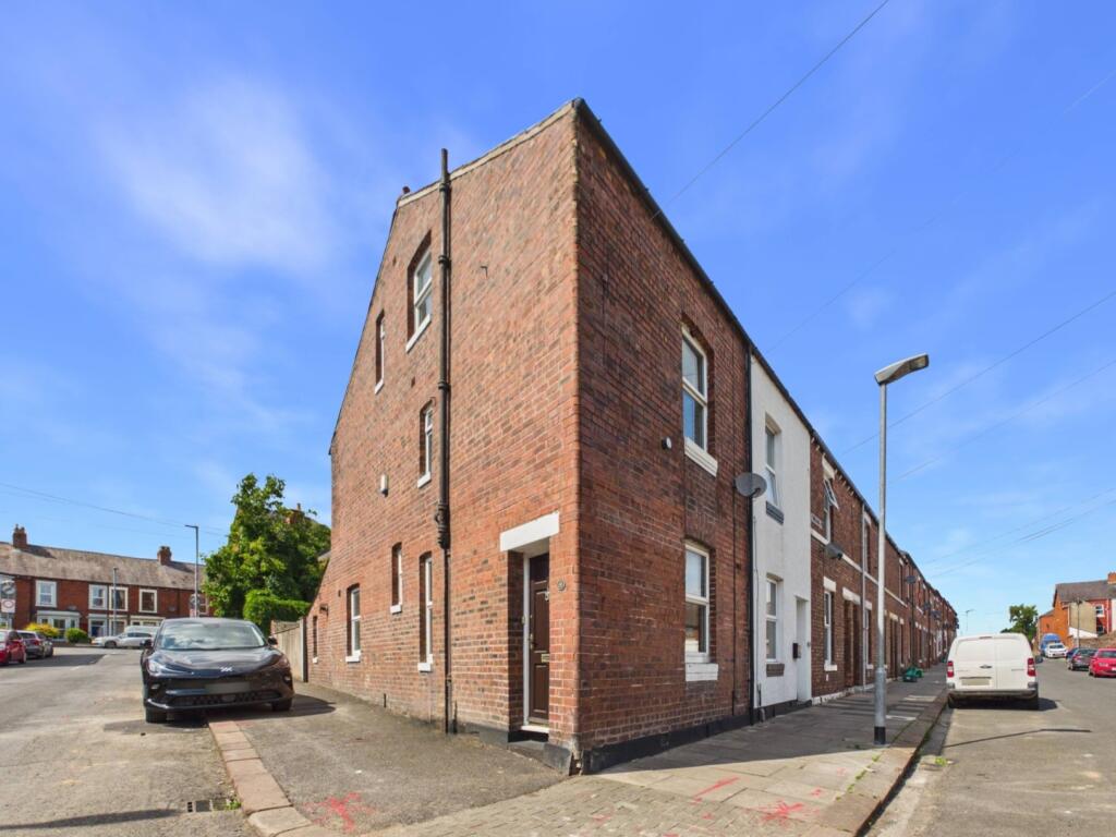 Main image of property: Alton Street, Carlisle, CA2