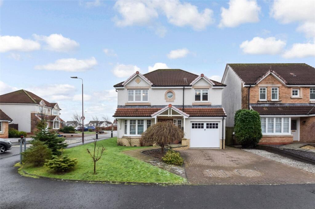 Main image of property: Holly Grove, Menstrie, Clackmannanshire, FK11