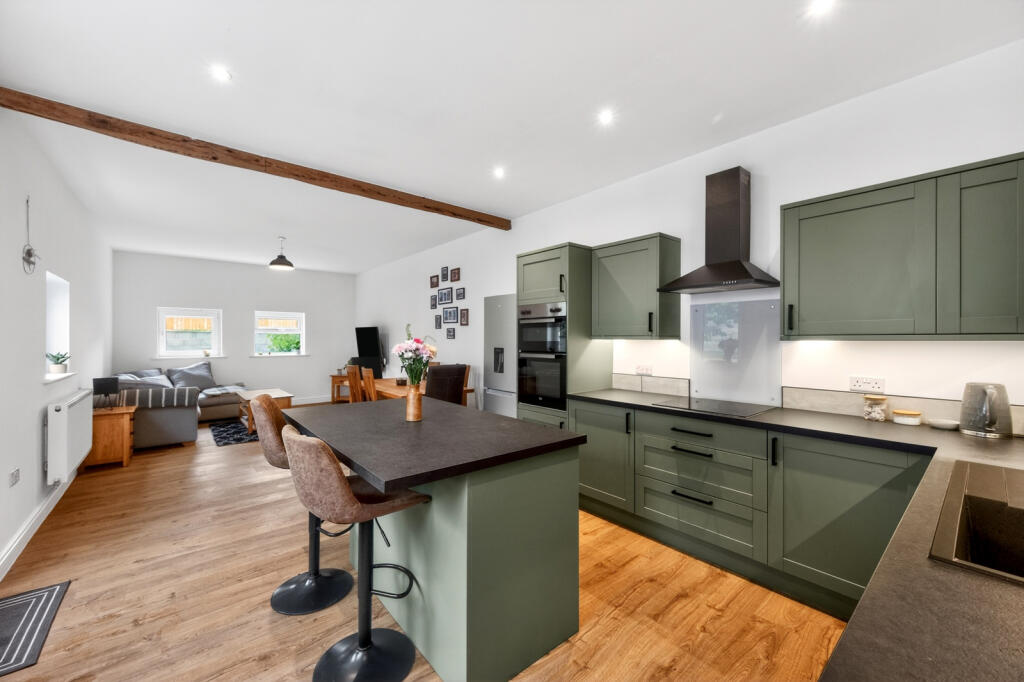 Station Hill, Wigton, Cumbria, CA7 - View 6