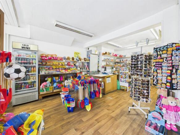 Shop floor: