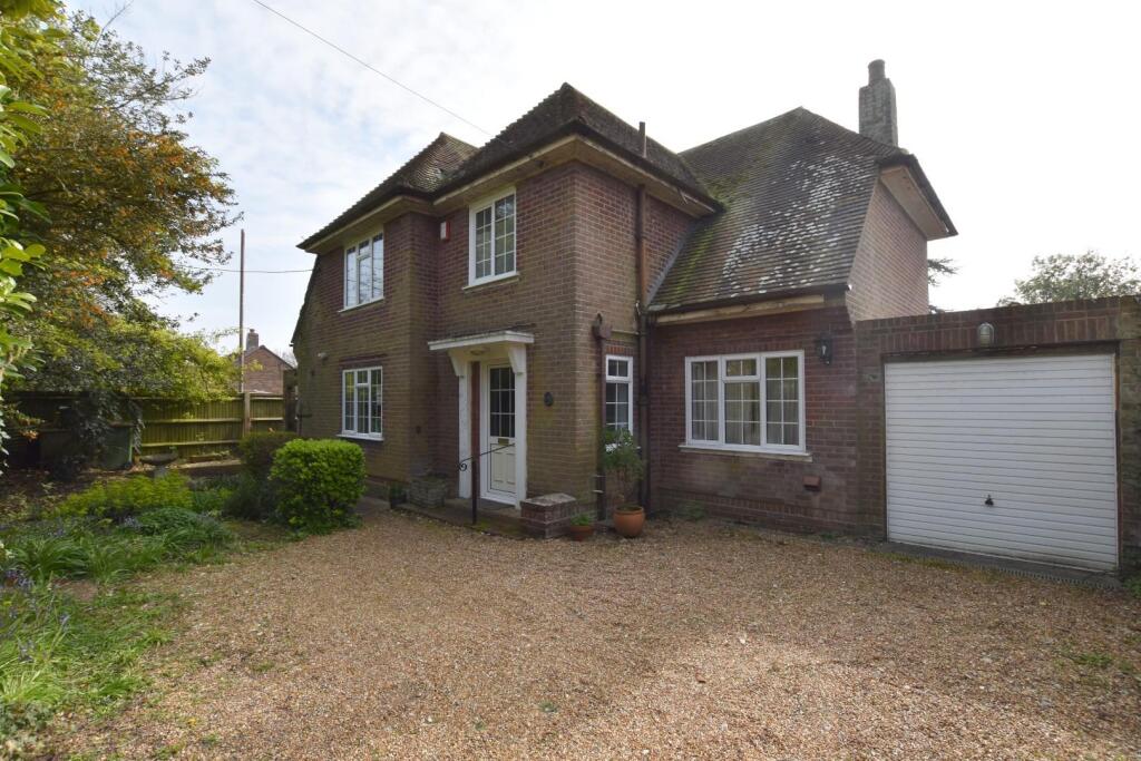 Main image of property: Station Road, New Romney