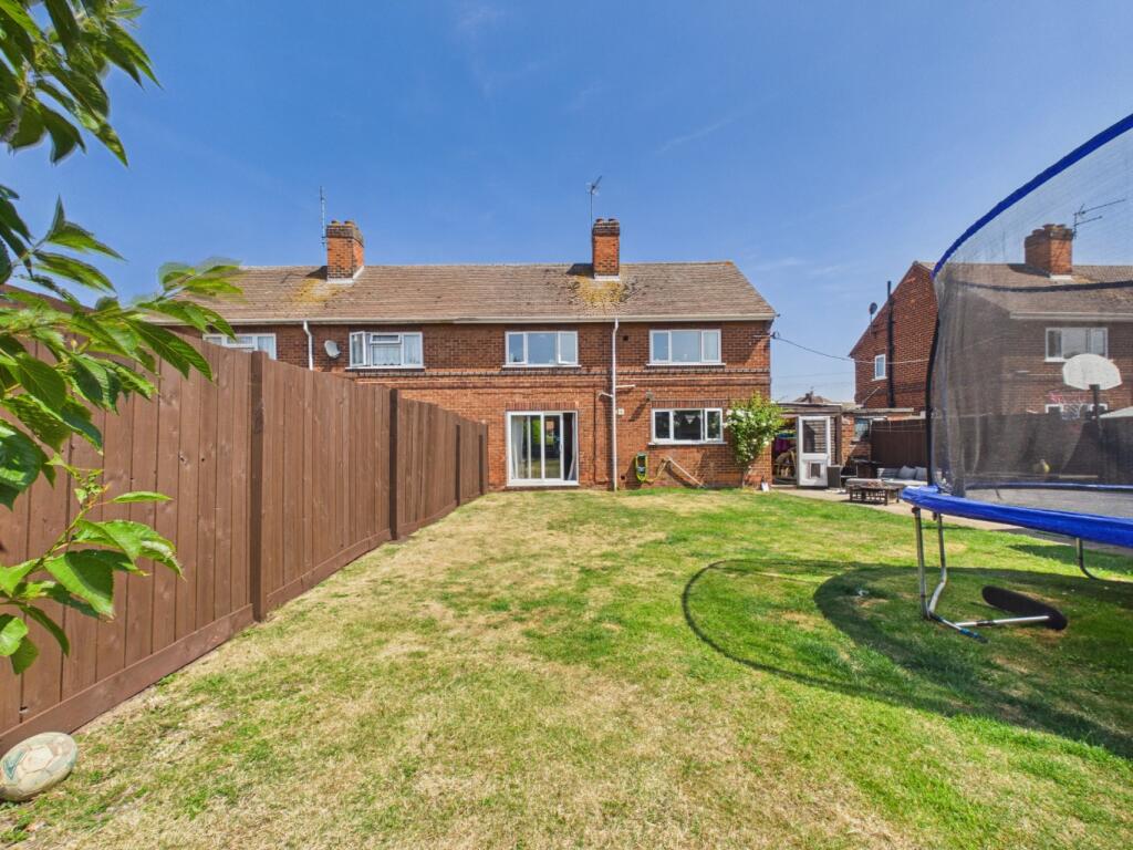 House in Patrington, East Riding of Yorkshire - View 2