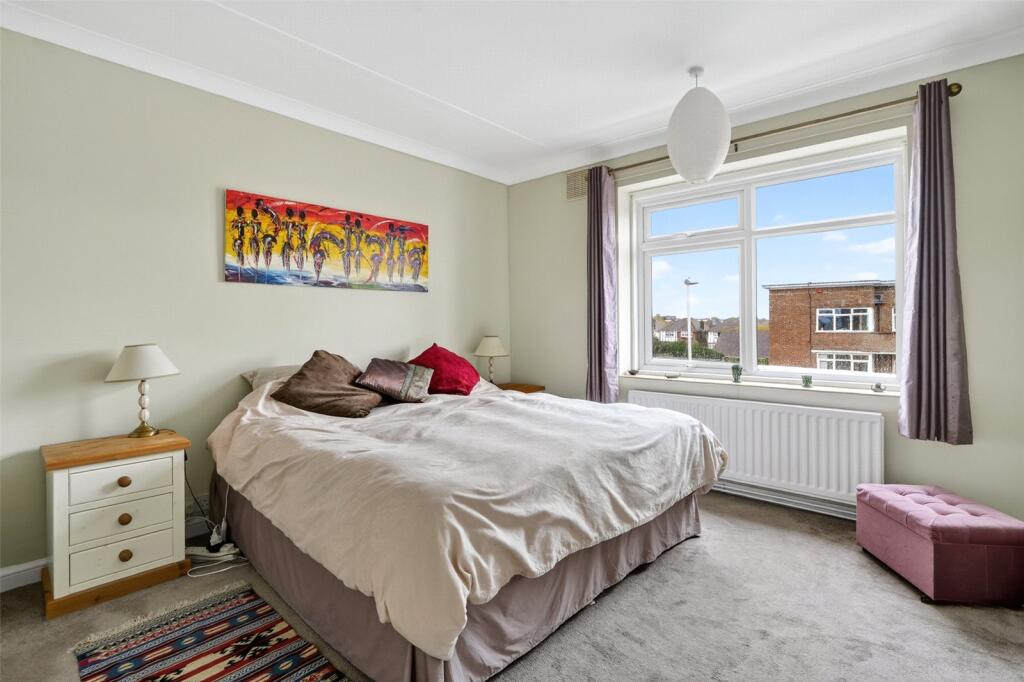 Apartment in Worthing, West Worthing - View 5
