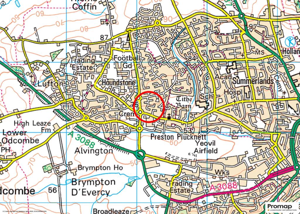 Additional image 12 of Lower Ream, Abbey Manor Park, Yeovil, Somerset, BA21 3SB