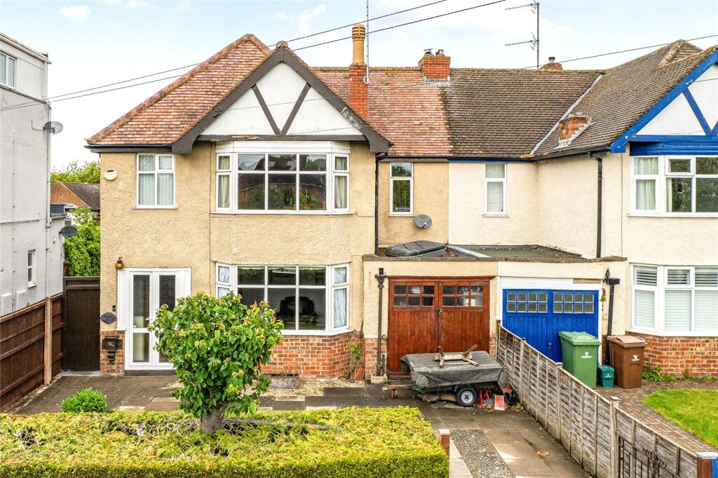 Main image of property: Prestbury Road, Prestbury, Cheltenham, GL52