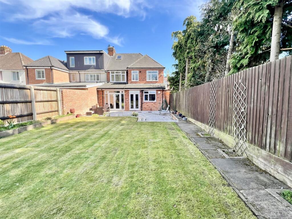 Additional image 2 of Heythrop Grove, Moseley, Birmingham