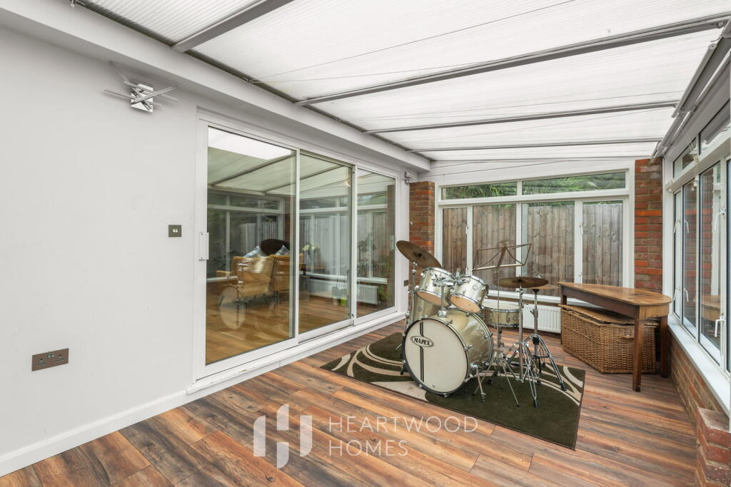 Additional image 10 of Napsbury Lane, St. Albans, AL1 1DU