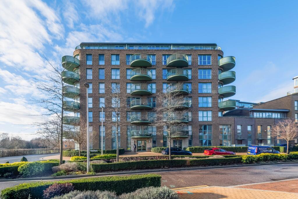 Main image of property: Ottley Drive, London, SE3, 