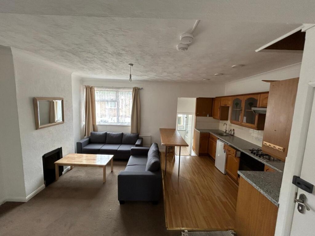 Main image of property: Station Road, Harrow
