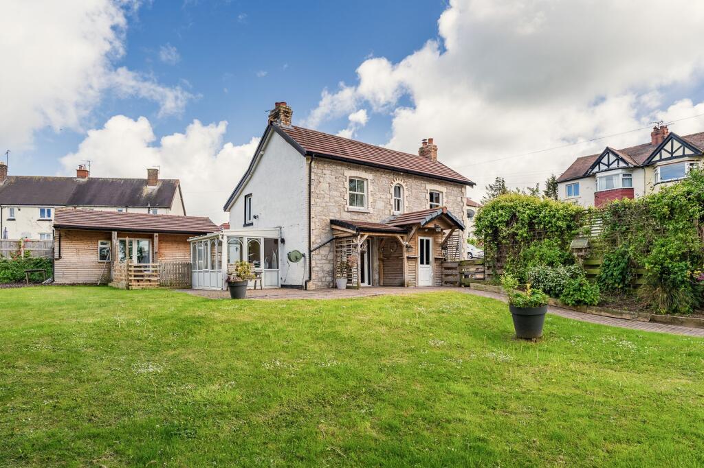 Main image of property: Llysfaen Road, Old Colwyn, LL29