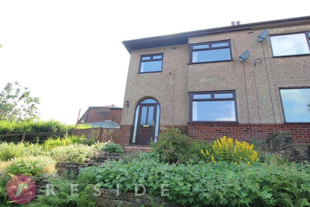 Main image of property: MARKET STREET, Shawforth, Rossendale OL12 8HA