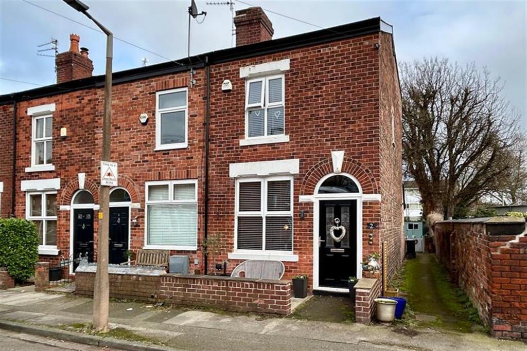 Main image of property: Jackson Street, Cheadle