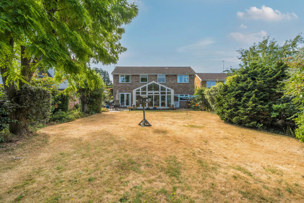 Main image of property: Amberley Close, Send, GU23