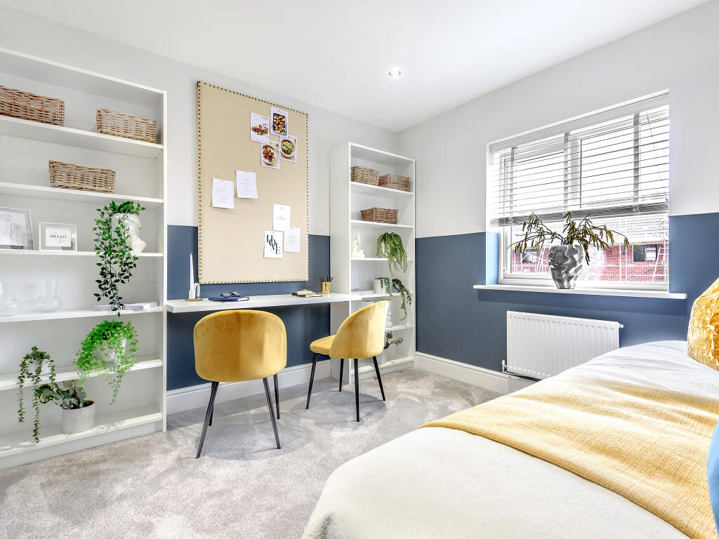 Main image of property: Wynyard Woods,
Wynyard,
Billingham,
TS22 5UG