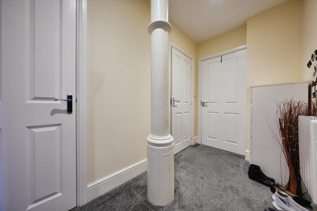 Apartment in Weston-super-Mare, North Somerset - View 5