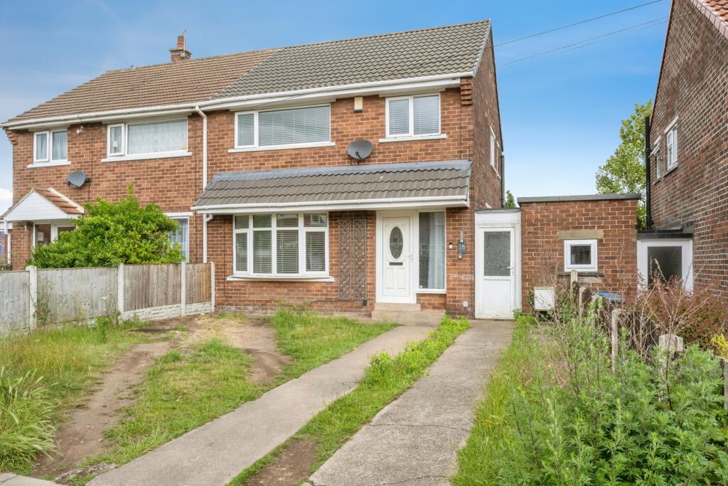 Villa Park Road, Doncaster, DN4, Doncaster