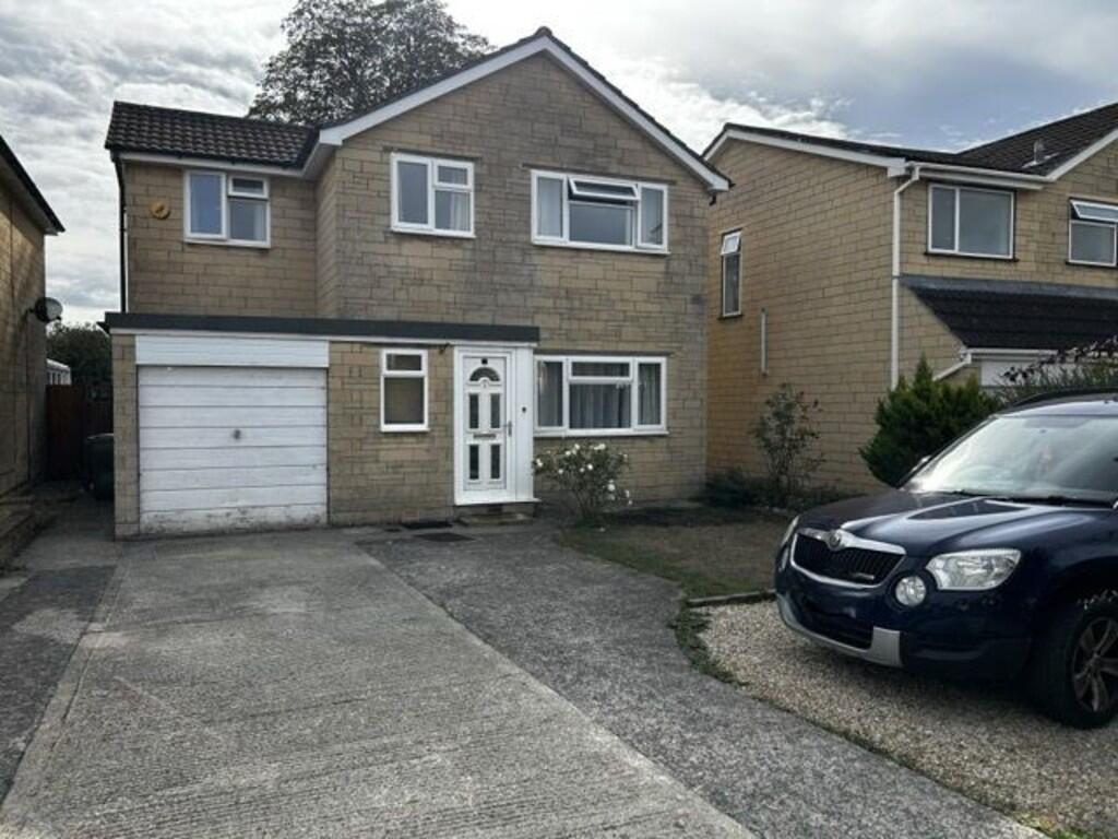 Main image of property: Sarum Road, Chippenham