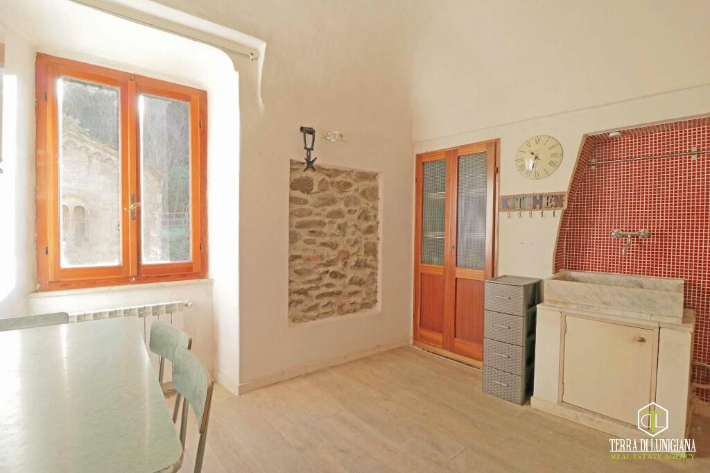 Main image of property: Pontremoli, Lunigiana, Tuscany
