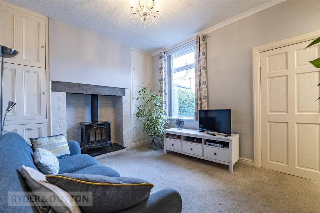 Dudley Road, Marsh, Huddersfield, West Yorkshire, HD1 photo 3