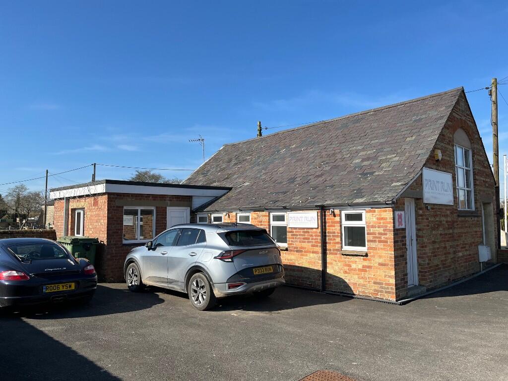 Main image of property: The Old School House, Norris Road, Arncott, OX25