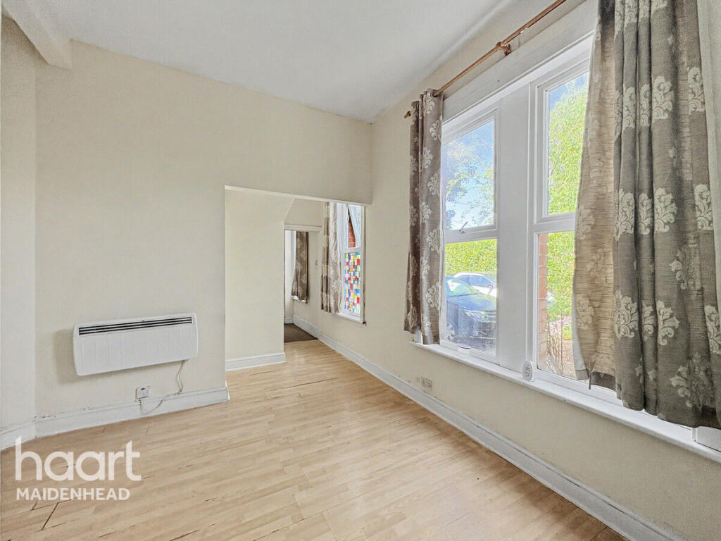 Main image of property: Boyn Hill Avenue, Maidenhead