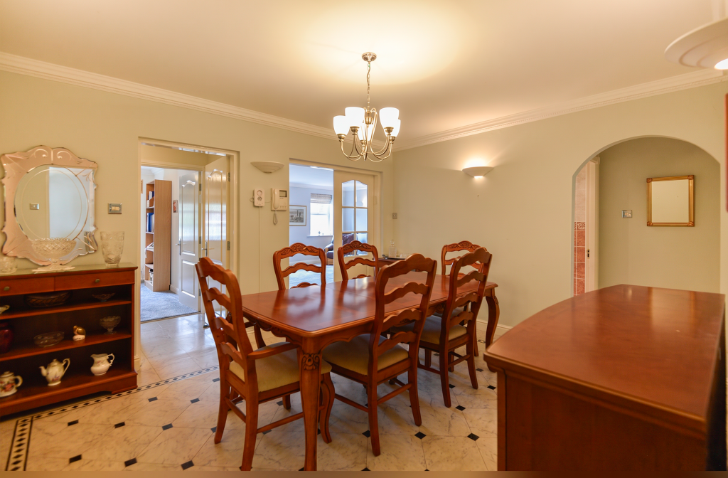 Apartment in Stockport - View 5