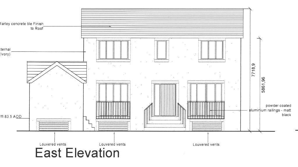 Land for sale in Upbrooks, Clitheroe, BB7 1PL, BB7 - Widok 6