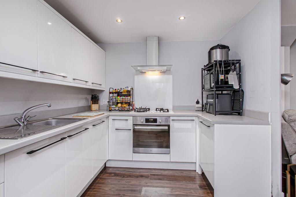 House in Dunfermline, Fife - View 5