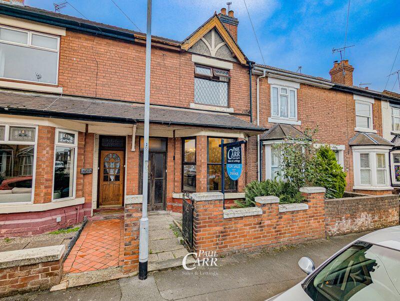 Main image of property: Oxford Gardens, Stafford
