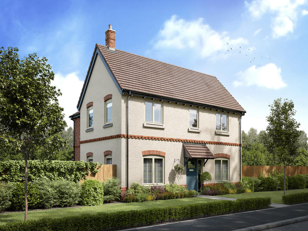 Main image of property: Nottingham Road,
Melton Mowbray,
Leicestershire,
LE130NX