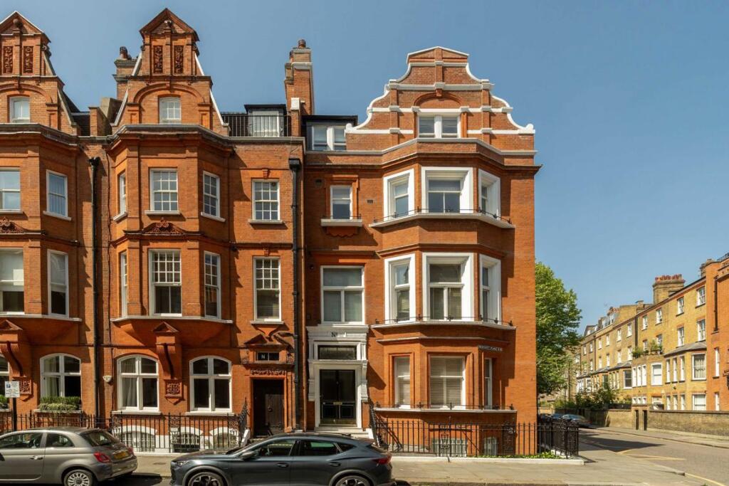 Main image of property: Draycott Place, Chelsea