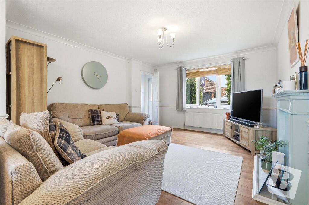 House in Chelmsford, Chelmer - View 2