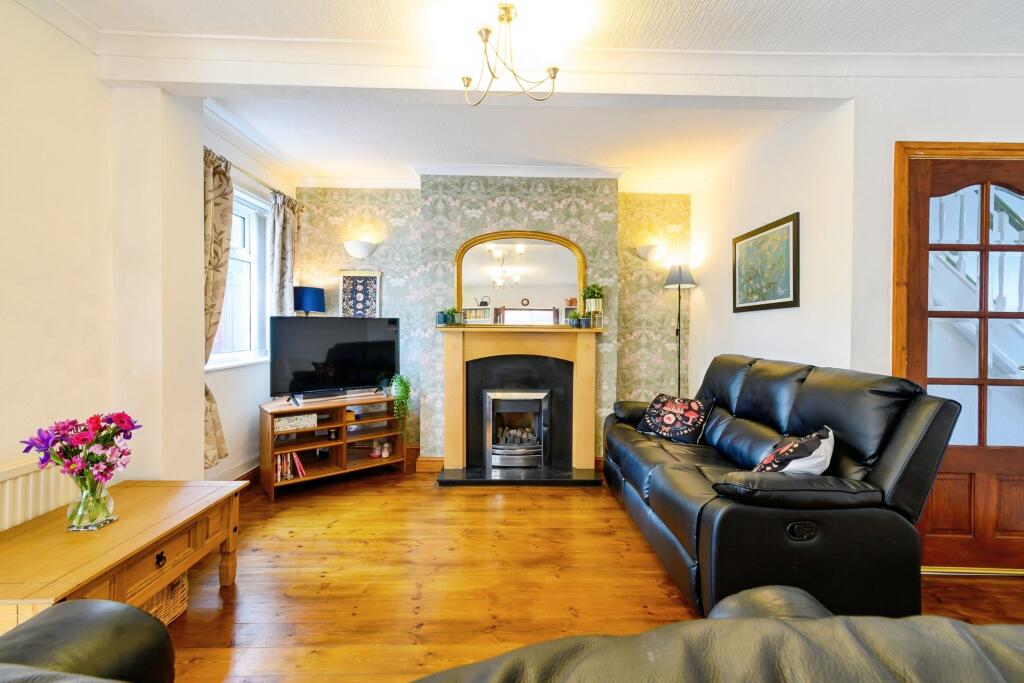 House in Bolton, Horwich - View 4