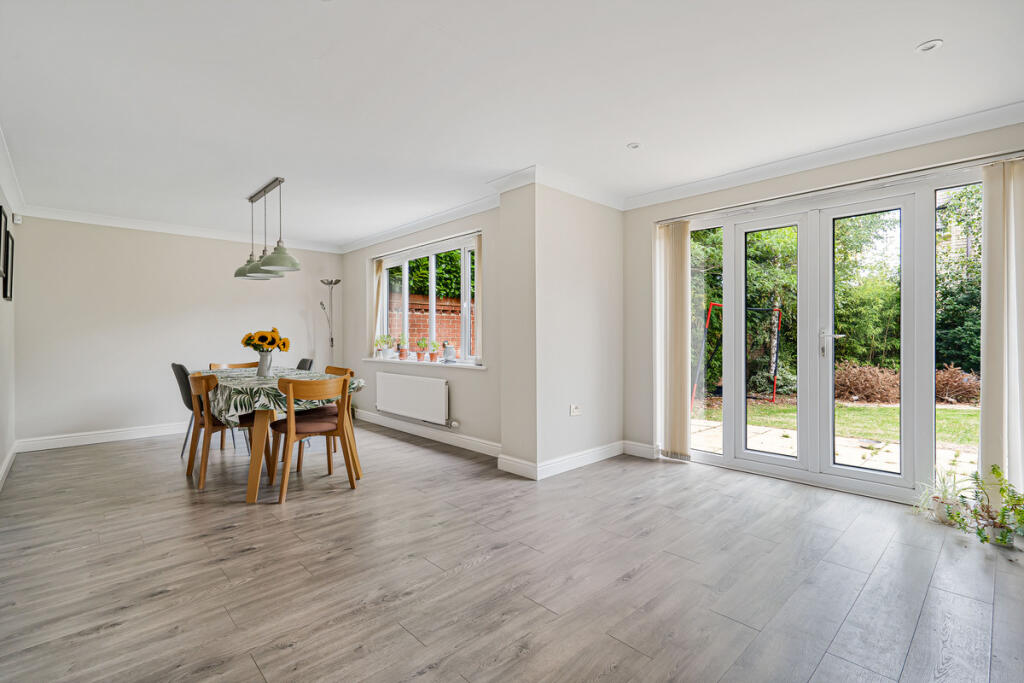 House in Oxford - View 5
