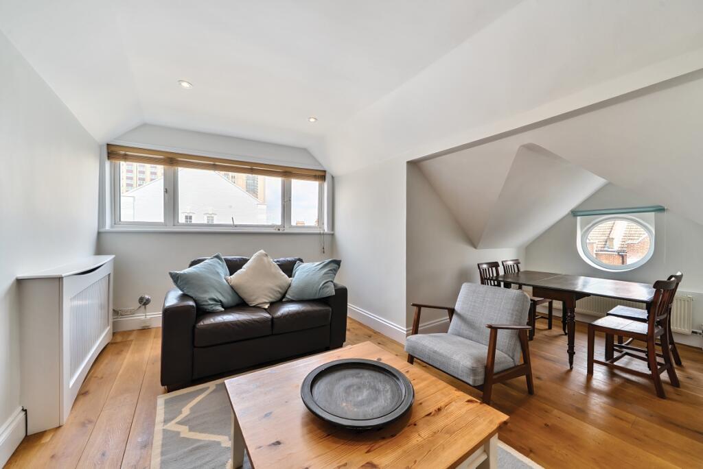 Apartment in London - View 4