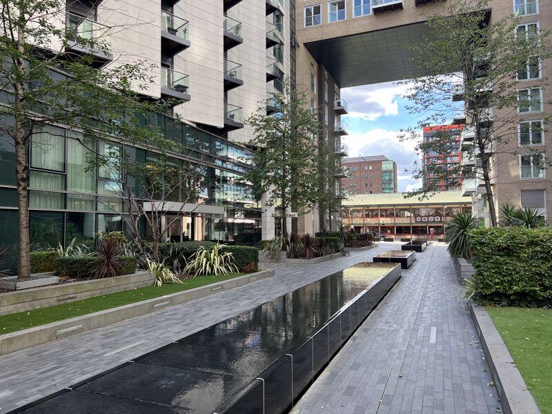Main image of property: Baltimore Wharf, Crossharbour, E14