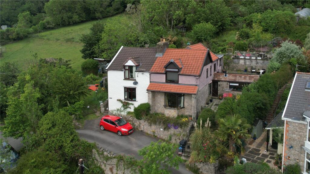 Main image of property: Hillside, Axbridge, Somerset, BS26