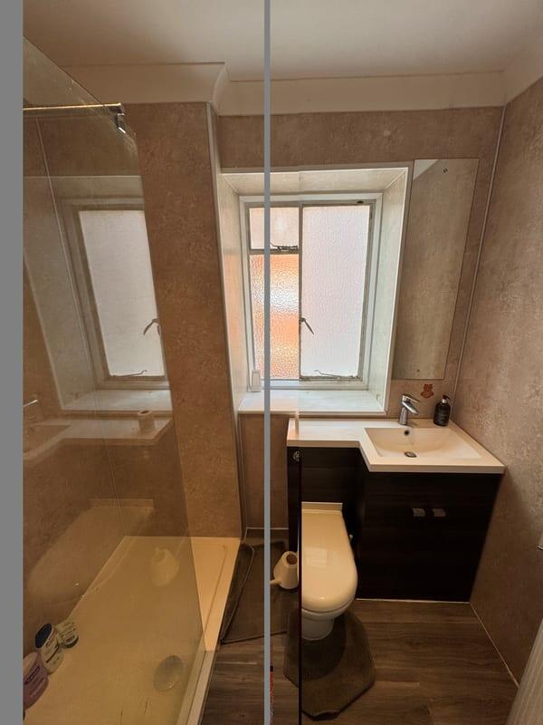 Apartment in Leicester, Highfields - More
