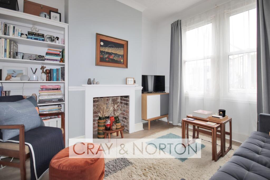 Apartment in London, Selhurst - View 3
