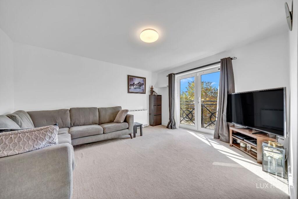 Apartment in London - View 5