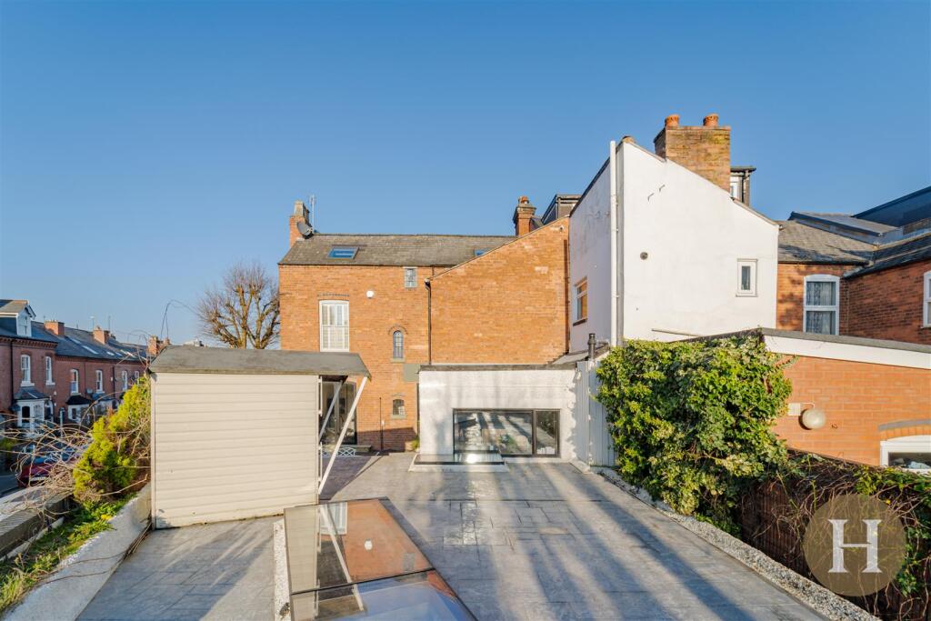 Additional image 46 of St Johns Road, Harborne, Birmingham, B17