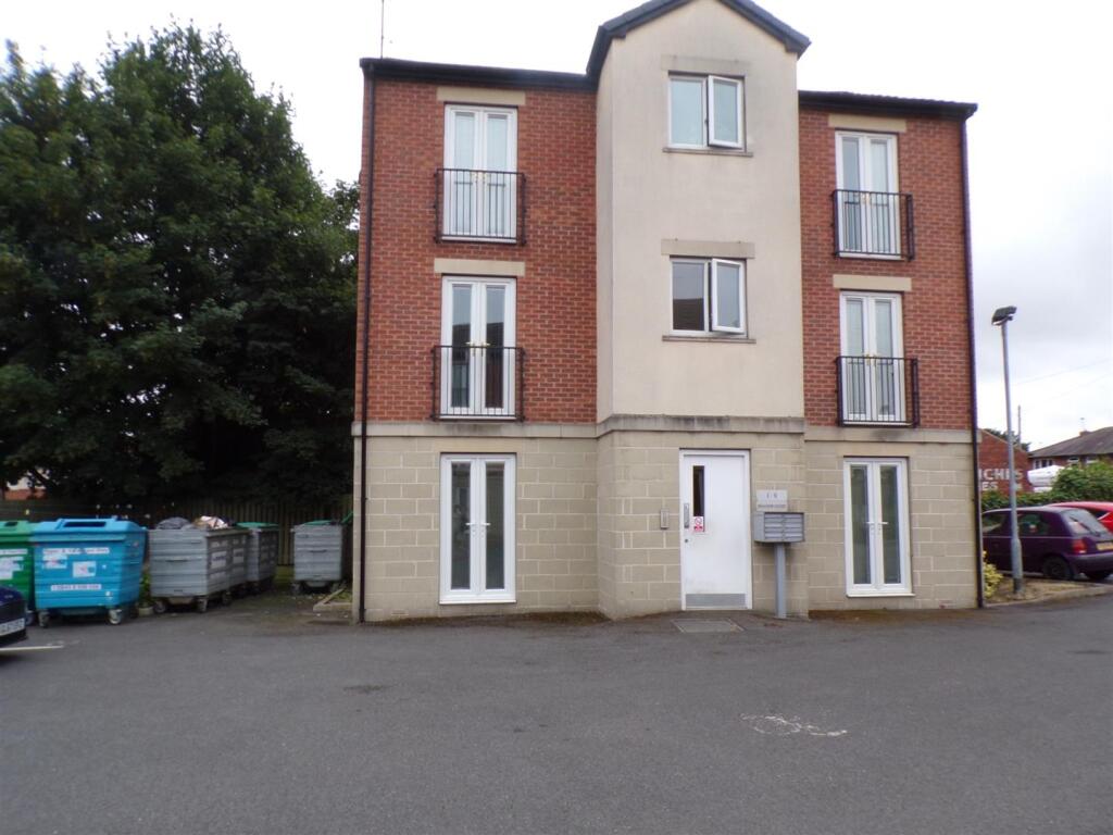 Main image of property: Meadow Court