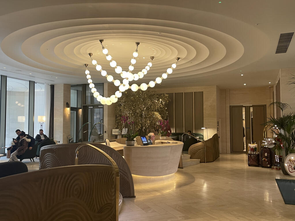 Main image of property: One Thames City, 8 Carnation Way, SW8